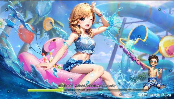 热江传破解版，无限元宝内购版，礼包免费领，苹果安卓下载即玩