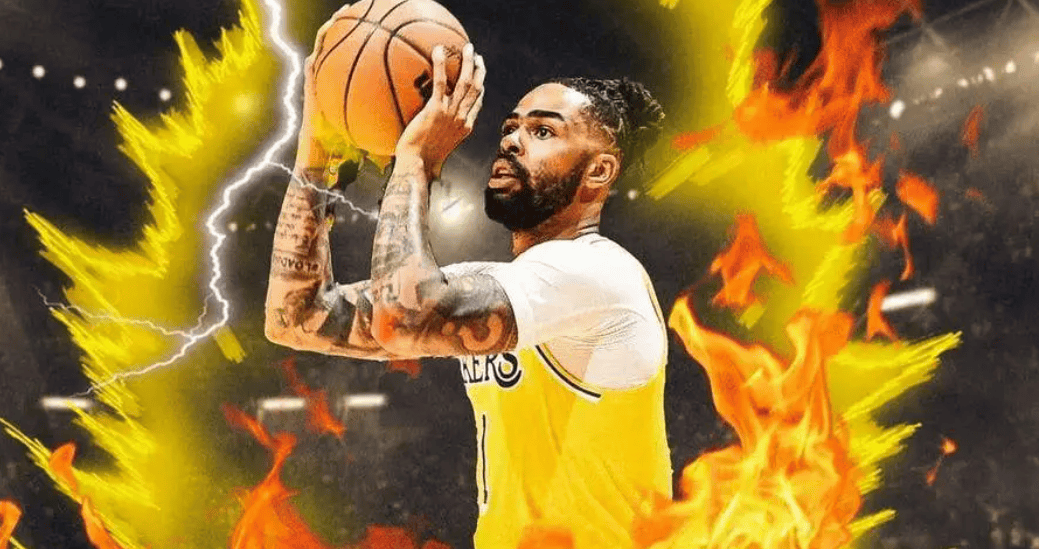 28分4助攻，三分6中6！虐菜大师回来了！湖人天塌了，快交易他