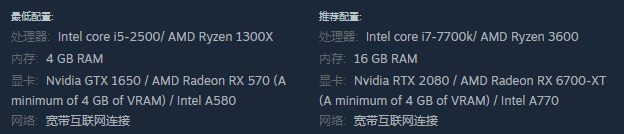 《战锤4OK:极速狂飙》8月6日免费上线steam，中文 配置 联机