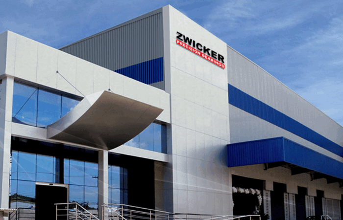 ZWICKER轴承中国区官网上线