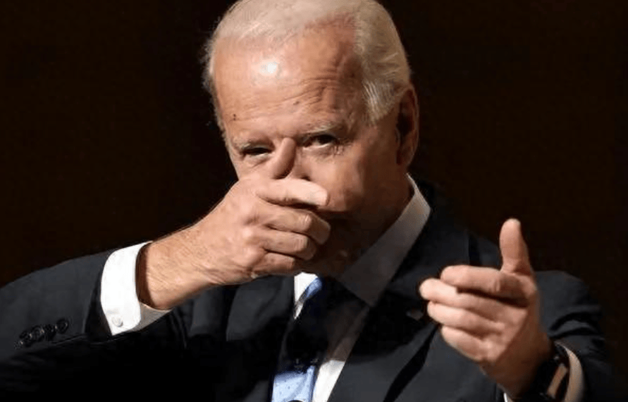 三大消息：朝鲜突然正面回应！中方火速点名美；拜登欺骗了所有人？