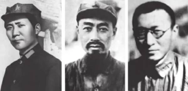 王立华：林彪、彭德怀都反对，毛泽东何以赌上红军全部家底，决意东征？