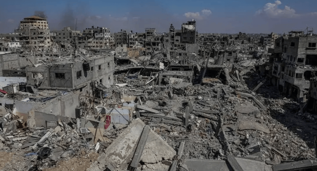 重磅!以杀了不该杀的人!“斩首”行动开启,内塔尼亚胡性命不保