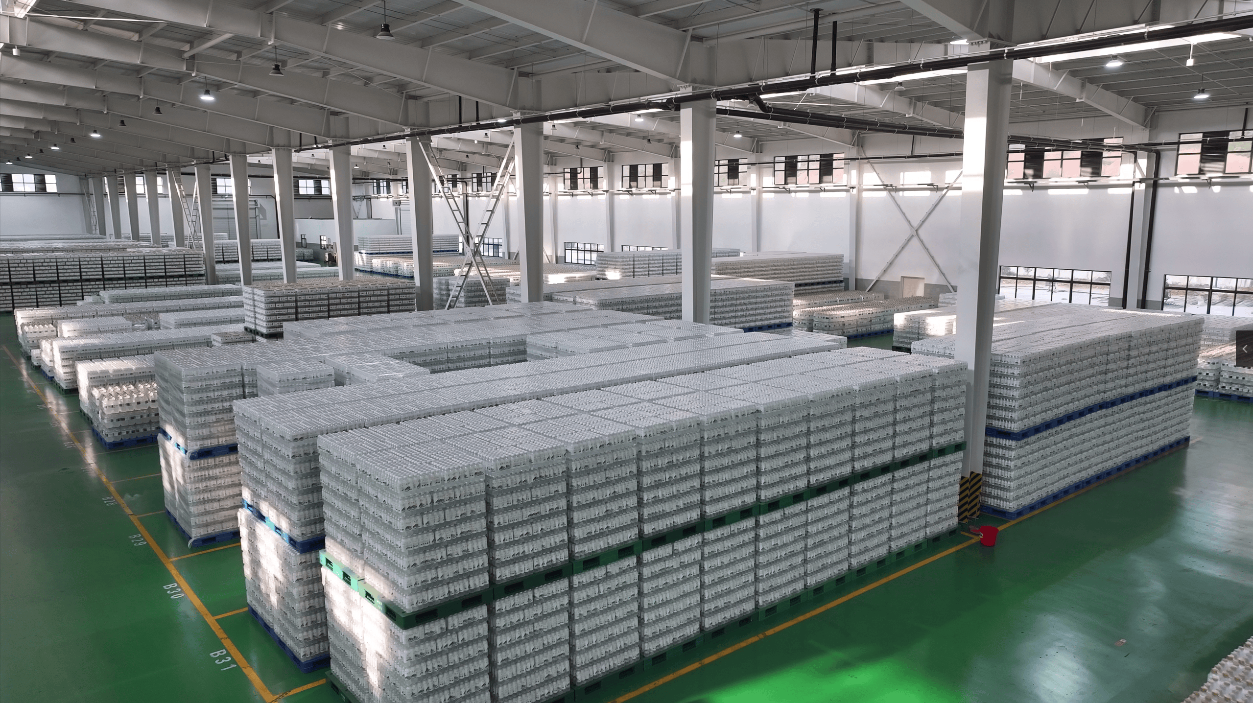 南水北调中线行|一滴水背后的经济学