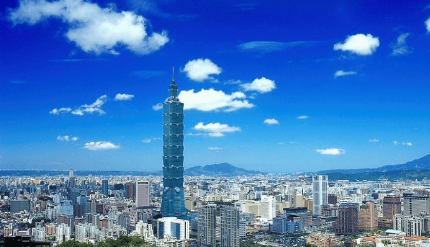 大陆始终寸步不让！马英九当众表态，国台办送上九字，不同寻常