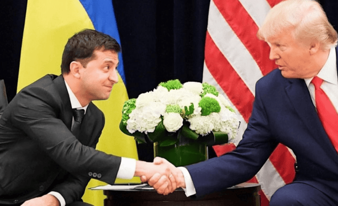 俄乌冲突快打完了，全世界都没能料到，普京要对中国明算账？