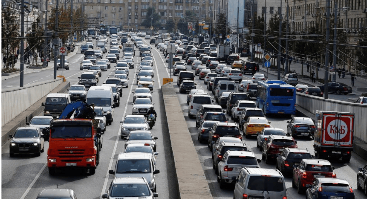 俄乌冲突快打完了，全世界都没能料到，普京要对中国明算账？