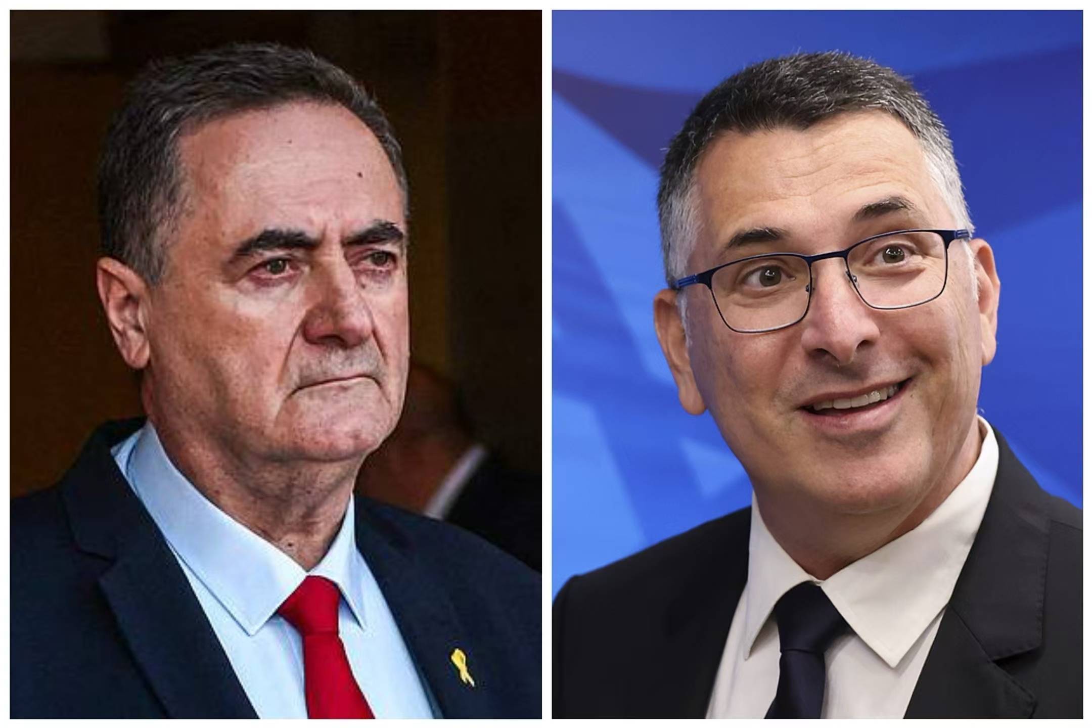 内塔尼亚胡对军方高层“下手” 专家称时机选得很“心机”