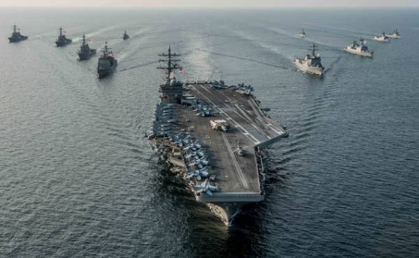 美国新防长提名人称：中国眼光长远，而我们一无所知