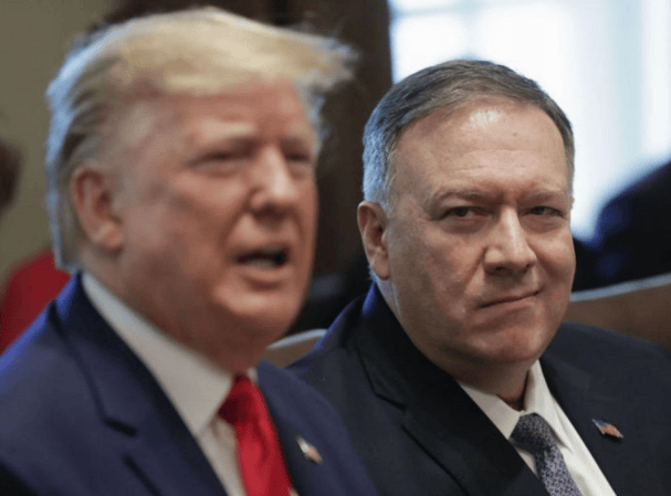 特朗普宣布重大消息，中方已丢掉幻想！全球最担忧的一幕发生！