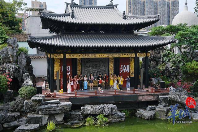 “阿冷”给华南带来3-6℃降温，广州本周继续冲击“入秋”