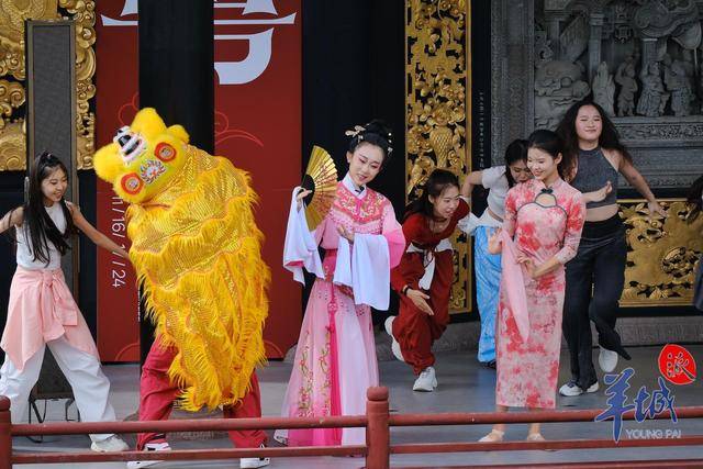 “阿冷”给华南带来3-6℃降温，广州本周继续冲击“入秋”