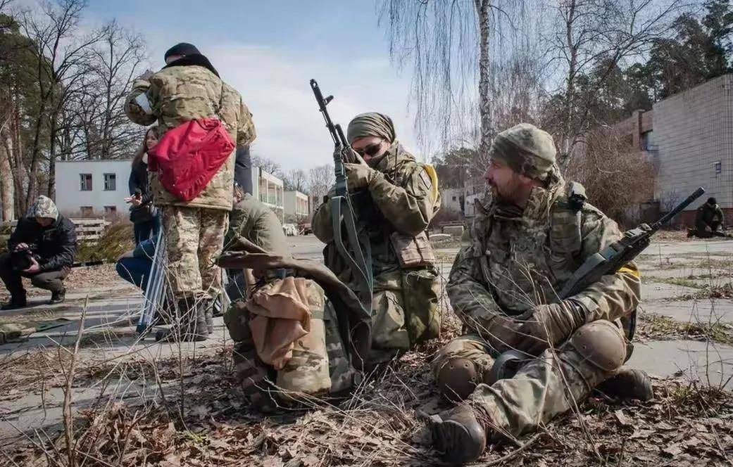 朝鲜这一次赌赢了！出兵入俄的决策，让朝方对俄罗斯反客为主？