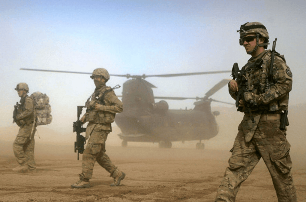 彻底交锋！台海一幕轰动全球，大陆不再口头警告，美敢动一下试试