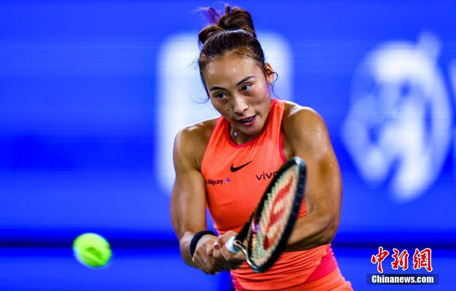 2024女运动员收入排行：谷爱凌、郑钦文进前五