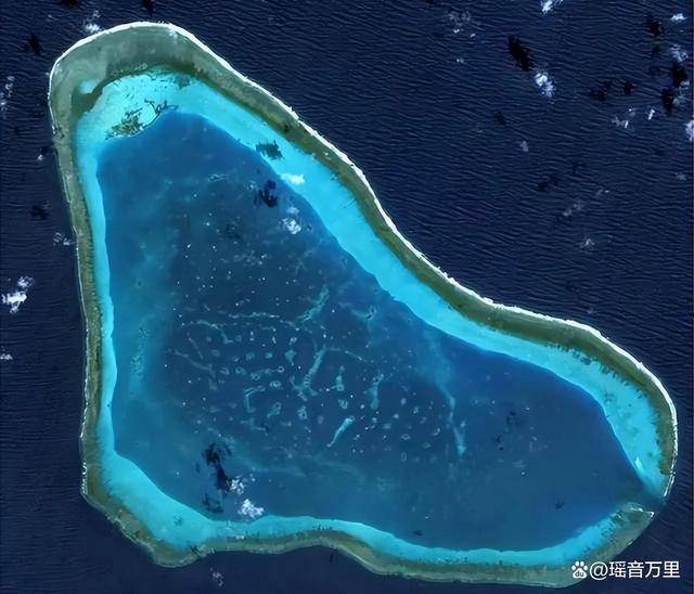 菲律宾内乱结束了？中方清场黄岩岛，小马科斯难逃“炮灰”命运