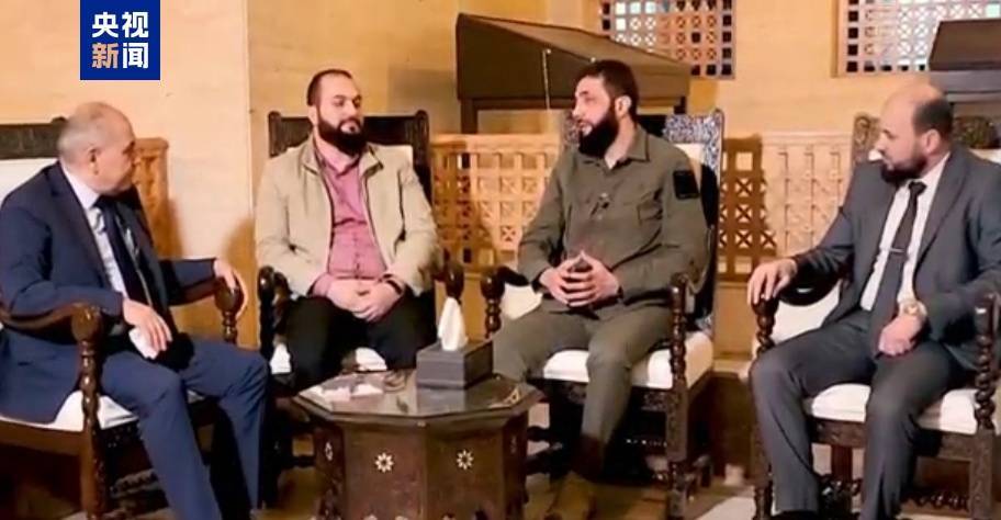 24小时超100次空袭，以色列轰炸叙利亚图什么？