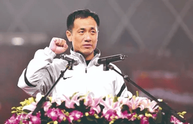 “金哨”谭海，被判6年半