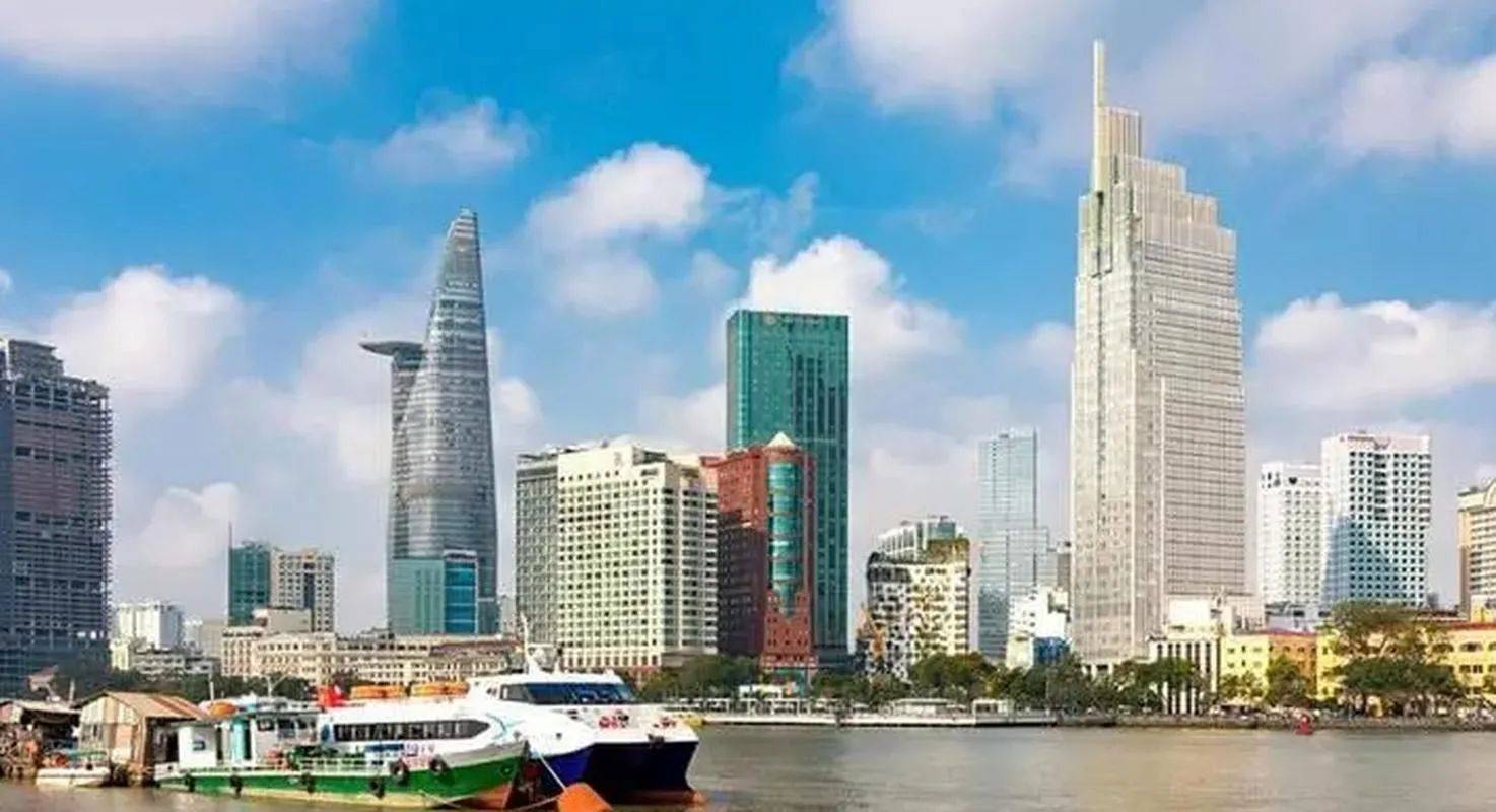 猛砸670亿美元！越南终于决定了，不跟任何国家合作，自己花钱修高铁