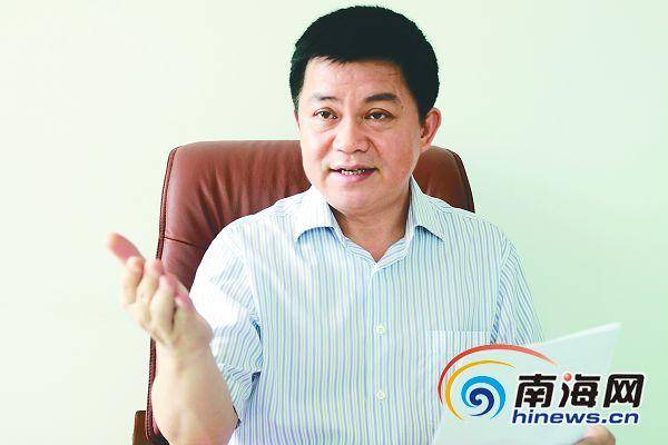 正厅降为正处，8年后他再次被查