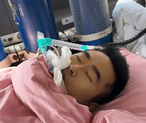 百万粉丝网红突然去世，年仅45岁！