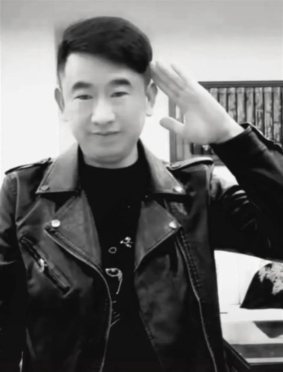 百万粉丝网红突然去世，年仅45岁！