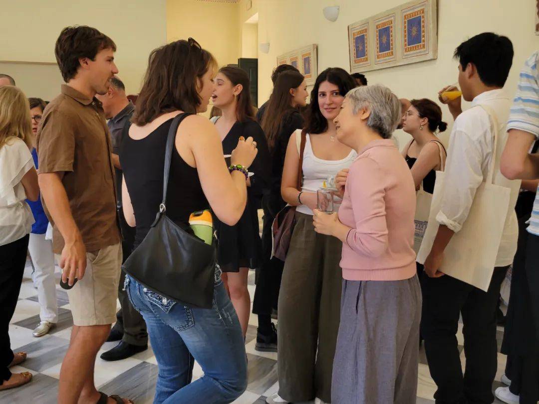 新女性退休样本：56岁出国留学