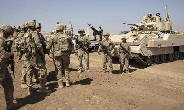 乱上加乱，叙反对派上台，立马挥出第一刀，砍向美以想不到的位置