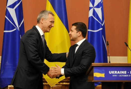 俄乌局势一夜逆转！普京最担心的事发生，关键时刻，6国力挺乌克兰