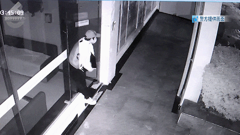 凌晨，男子翻窗潜入昆明一医院，抱走一个……