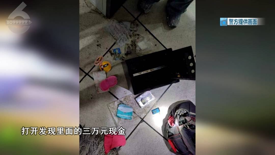 凌晨，男子翻窗潜入昆明一医院，抱走一个……