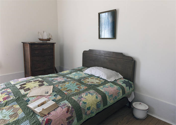 百年卡特的三个“特别身份” | 中新人物