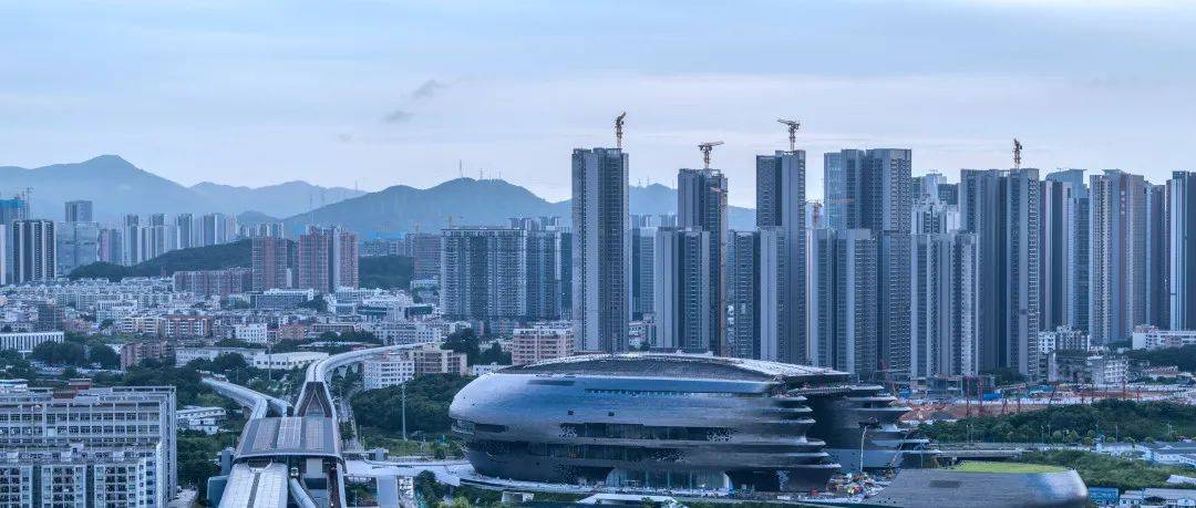 全国GDP再次上修，释放什么信号？