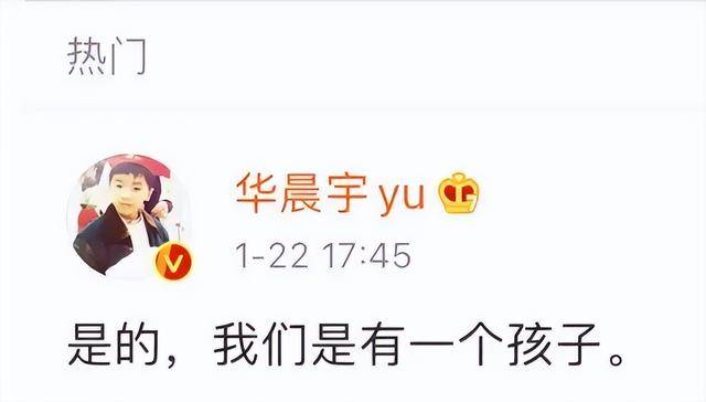 又一个华晨宇！怀孕四个月突然官宣，女生是出了名的“恋爱脑”