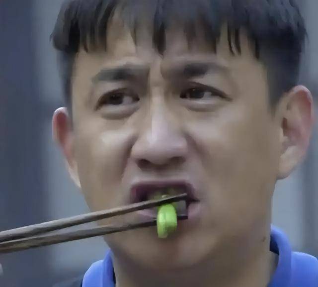 三年不开张，开张吃三年！以为黄磊糊了，实际他才是最精的那一个