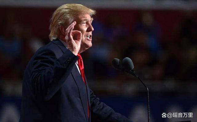 特朗普决心榨干台湾，金融专家提前预警，国台办发出统一强音