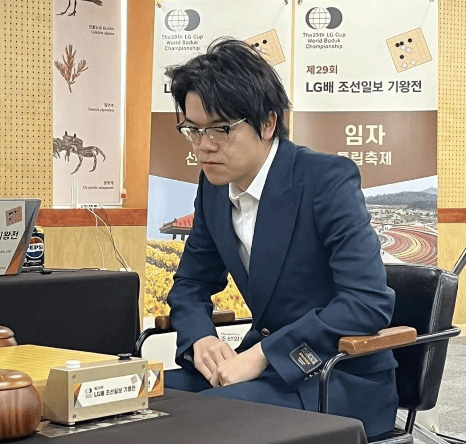 俞斌：看好柯洁拿下第9冠，期待年轻棋手尽快挑大梁｜专访