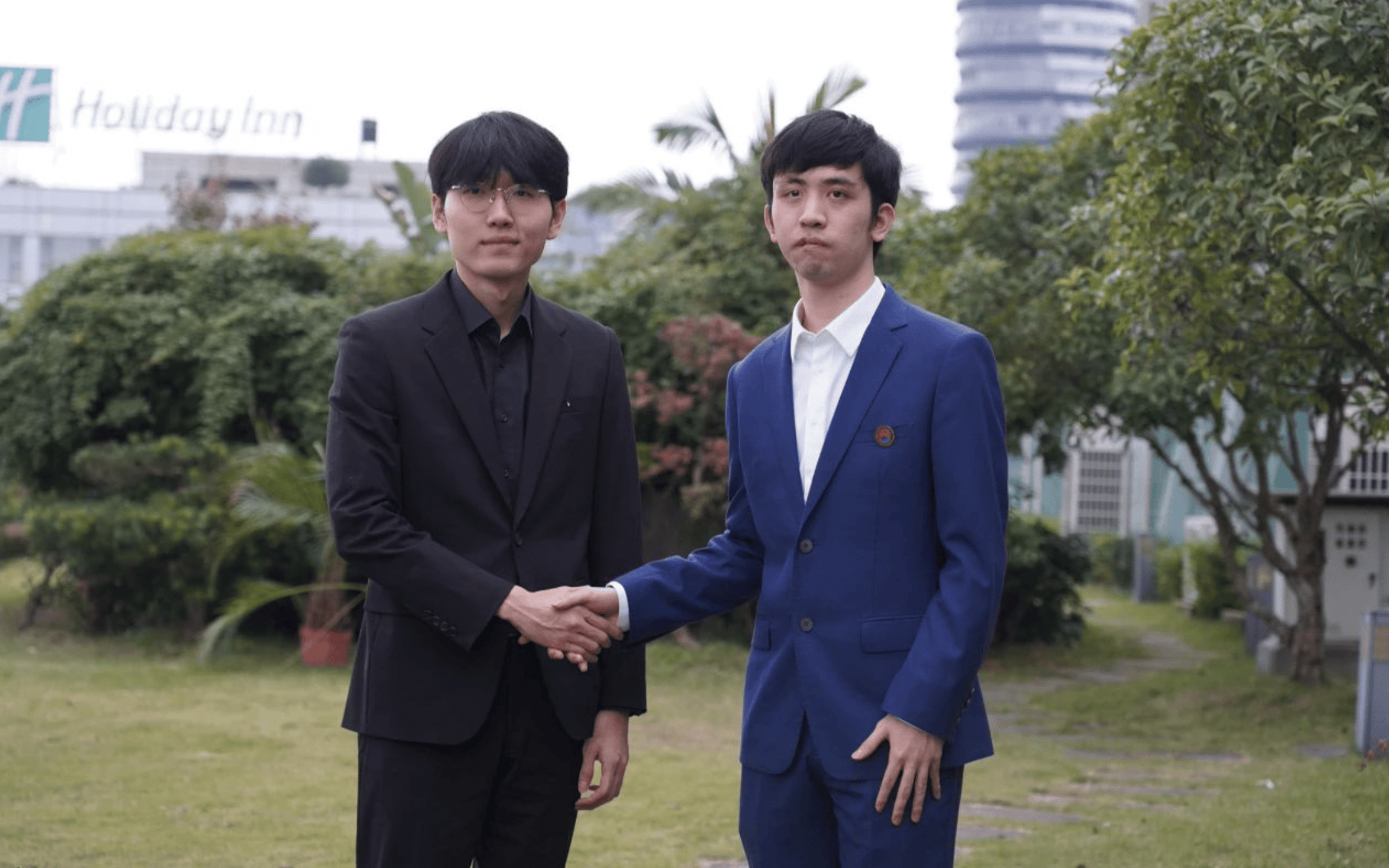 俞斌：看好柯洁拿下第9冠，期待年轻棋手尽快挑大梁｜专访