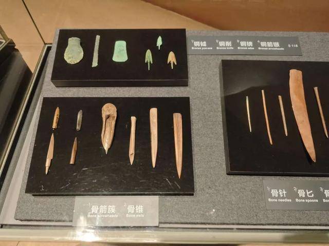 “天工开物”写成“天宫开物”，成都多家博物馆被指展品标识错误，回应：尽快更正