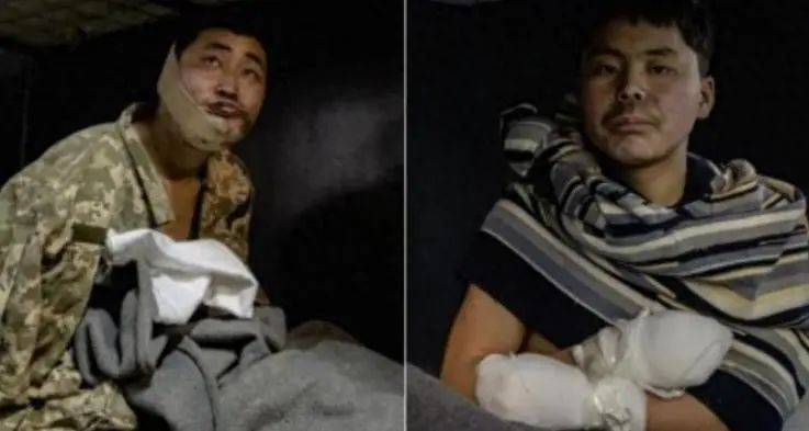 朝鲜士兵乌克兰战场竟表露心愿：愿留异国，道出俄朝秘密棋局？