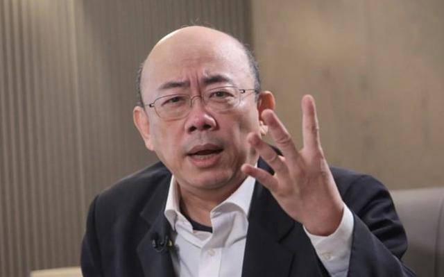 郭正亮：2026年“蓝白合”若成功，2028年台湾“大选”也能成