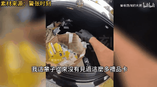 24岁中国女学生在美国电信诈骗数百万，被判35年！