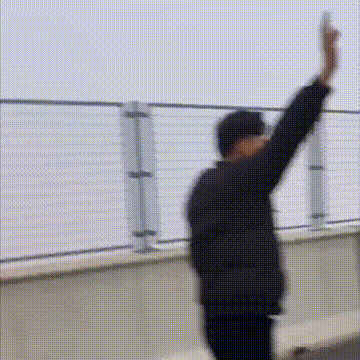 河南一高速发生连环追尾事故，几十辆车撞成一团！原因曝光