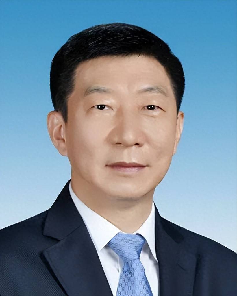 陕西省省长、副省长最新分工