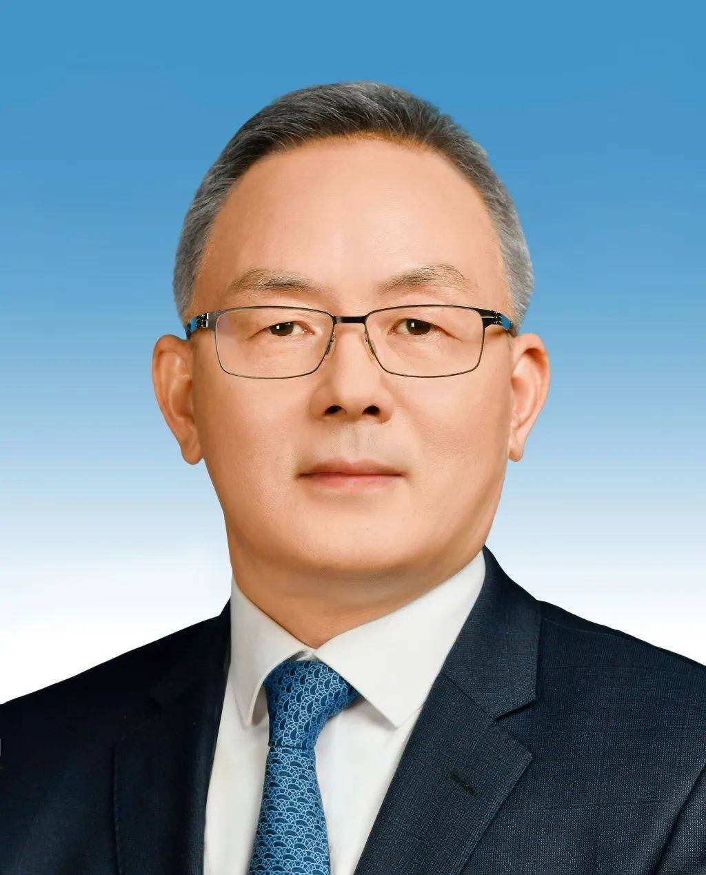 陕西省省长、副省长最新分工