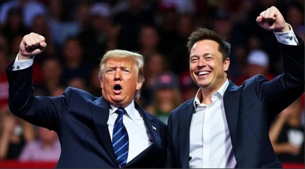 马斯克第一把火先把自己烧着了？培养多年对华特工，身份统统曝光