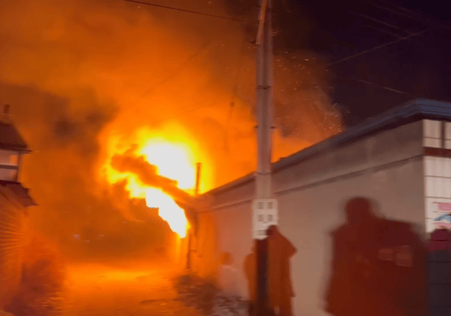 16岁少年被拘留，惨交近8万“学费”！只因凌晨一件事儿