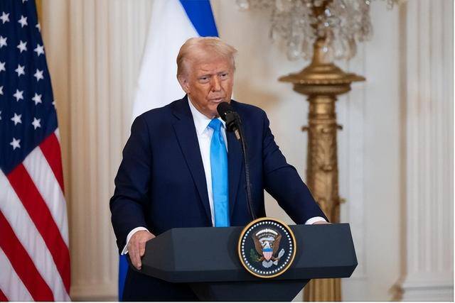 外媒：特朗普政府绕过国会，批准对以色列大规模军售，民主党高层人士不满