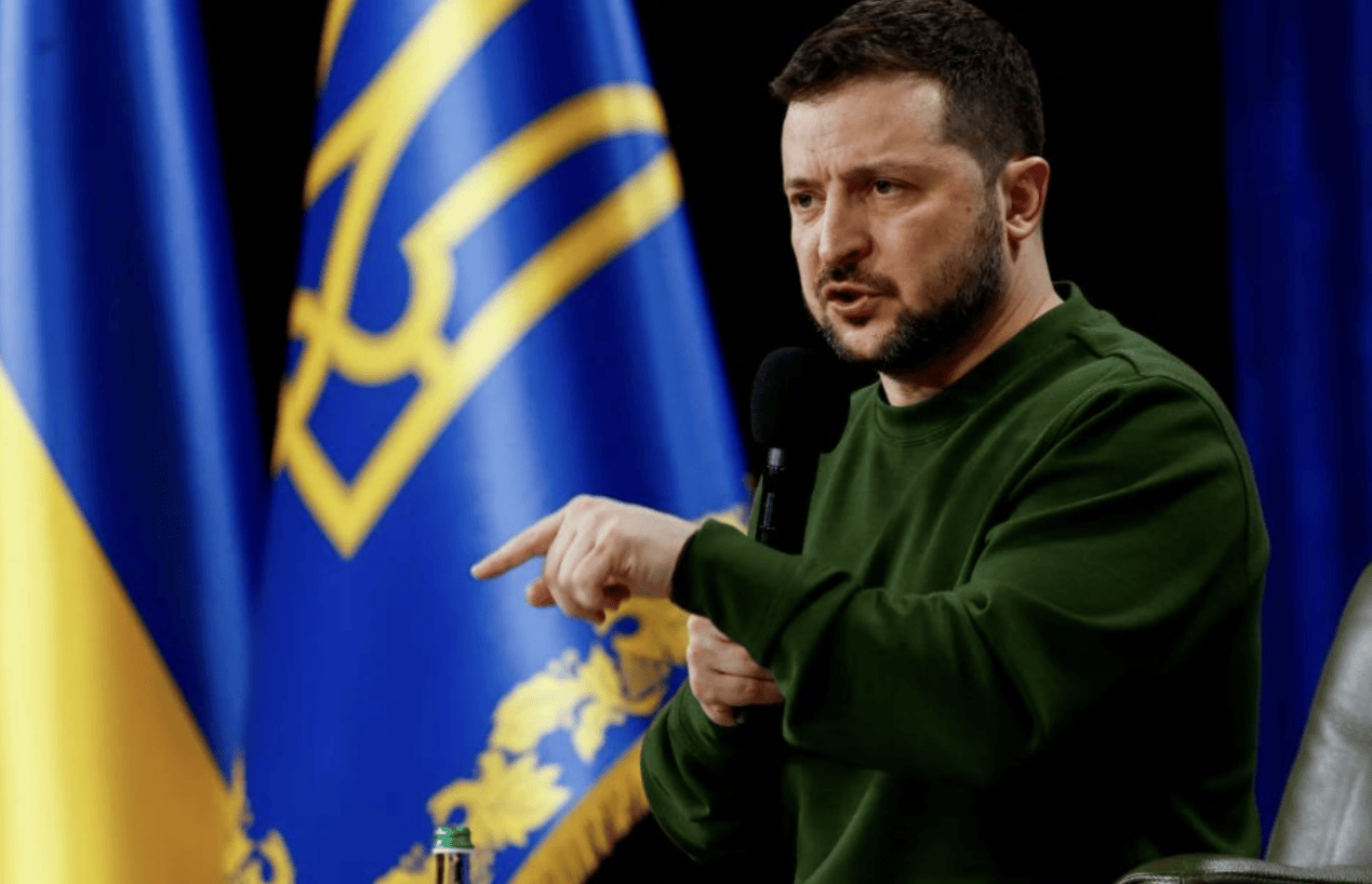 难怪援俄朝军销声匿迹，乌议员揭穿一重磅内幕，普京已找到新帮手？