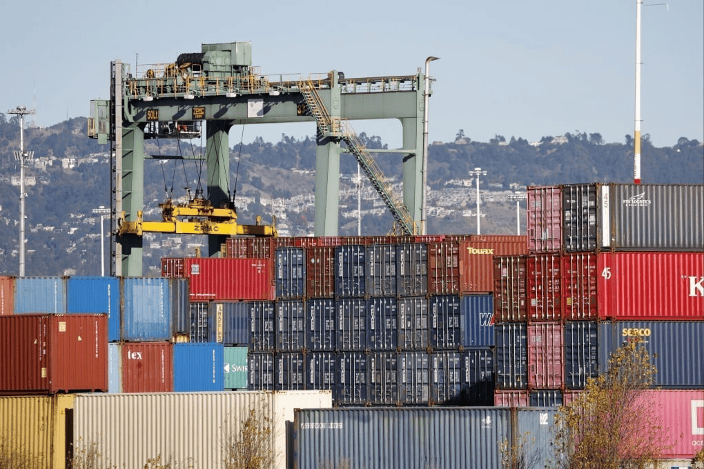 中国罕见暴露实力！中美差距究竟有多大？美媒爆出真相，别再被误导了